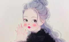清新头像,展现个性与自然之美