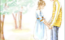 养妻为欢:大叔,养妻为欢的温馨故事