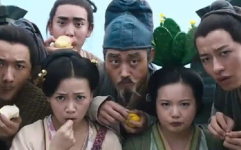 现在娱乐圈吃瓜,揭秘最新“瓜王”事件！