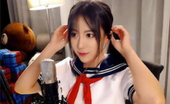 娱乐吃瓜酱主播是谁啊,揭秘神秘主播背后的故事