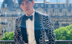 娱乐在线吃瓜周杰伦,吃瓜群众的热议焦点