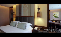 北京五星级酒店排名,奢华之选，品质生活典范
