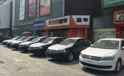 南昌租车,全方位满足您的出行需求