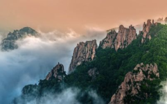 祖山风景区,自然奇观与人文历史的完美融合