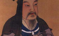 观沧海原文及翻译,曹操豪情壮志与壮阔海景的交融