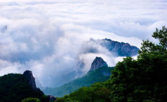 祖山风景区,自然奇观与人文历史的完美融合
