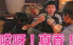 娱乐吃瓜酱不要感动自己,别被感动，真相才是王道