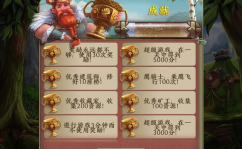 q版单机游戏,Q版单机游戏欢乐冒险记
