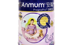 那种孕妇奶粉比较好,揭秘十大孕妇奶粉，助力母婴健康成长”