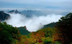 祖山风景区,自然奇观与人文历史的完美融合