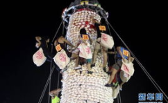 香港的民俗娱乐,传统与现代交融的欢乐盛宴