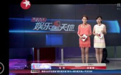 娱乐新天地主持,揭秘明星幕后故事，畅享精彩瞬间