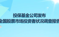 中国证券投资者保护基金公司,守护投资者权益的坚实后盾