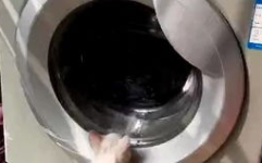 娱乐吃瓜网洗衣机,洗衣机界的明星产品盘点