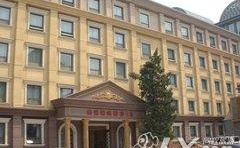 北京佳龙阳光酒店,CBD商务区三星级涉外商务酒店
