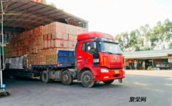 无锡物流公司,打造高效便捷的物流枢纽