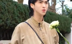娱乐八卦吃瓜君,吃瓜君带你探秘明星幕后故事