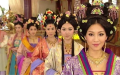 三妻四妾完整版播放,揭秘古代豪门家族的权谋与情感纠葛