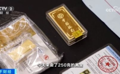 中国银行黄金,多元化选择与专业服务解析