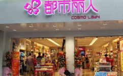 都市丽人加盟条件,全面解析加盟条件与投资概览