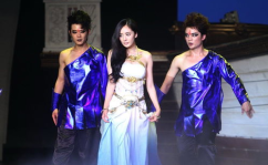 娱乐圈吃瓜第一线 小说,揭秘“吃瓜第一线”背后的秘密与真相