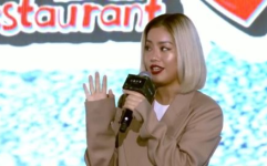 娱乐吃瓜最新爆料王子异,娱乐圈再掀波澜，神秘女友身份引热议