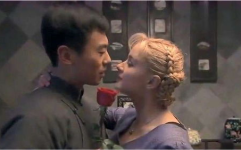 朱亚文娶个洋媳妇电视剧,娶洋媳妇的甜蜜旅程