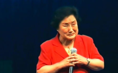 秦腔周仁回府李爱琴,秦腔经典剧目周仁回府中的李爱琴角色解析