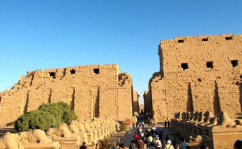 埃及旅游团,埃及旅游团深度体验之旅