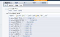 163.com,便捷高效，连接全球的沟通桥梁