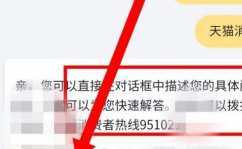 天猫客服投诉电话,维权新途径，守护消费者权益