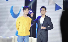 娱乐圈吃瓜博主 合集,揭秘明星幕后故事与八卦风云
