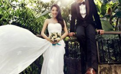 三毛婚纱摄影,记录爱情永恒瞬间，打造个性婚纱照经典之作