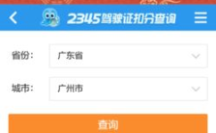 广州网上车管所网站,便捷服务，轻松办理车驾管业务