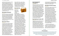 杂志社英文,Magazine Publishing Overview