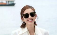 娱乐吃瓜女明星婚后,吃瓜女明星婚后幸福指数飙升