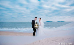 厦门婚纱摄影前十名哪家好,品质之选，浪漫定格