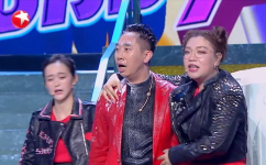 娱乐吃瓜君喜剧演员,喜剧演员背后的爆笑故事