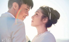 古巨基老婆孩子,老婆孩子共筑温馨港湾