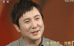 吃瓜娱乐沈腾是谁,吃瓜娱乐界的喜剧明星