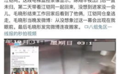 娱乐圈吃瓜李小璐微博,李小璐微博再掀波澜，揭秘背后真相