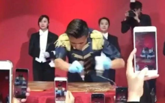 娱乐圈吃瓜协会,明星幕后故事大曝光！