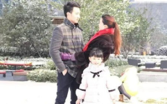 文章现任妻子,共谱幸福篇章