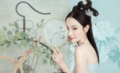 锦衣香闺,古代女子的华丽逆袭之路