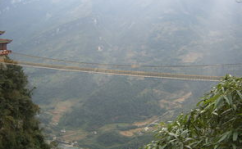绵阳猿王洞,西南第一高山溶洞，探秘梦幻宫殿
